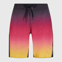 Superfreak Mysto 20'' Boardshorts | Multi Colour Panel