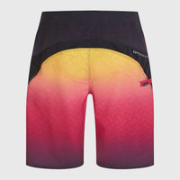 Superfreak Mysto 20'' Boardshorts | Multi Colour Panel