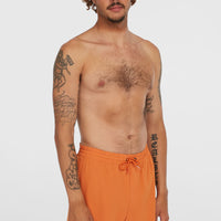 O'Riginals Cali Ocean 16'' Badehose | Cinnamon Stick