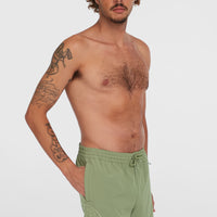 O'Riginals Cali Ocean 16'' Badehose | Avery Fern