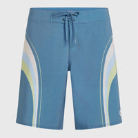 O'Riginals Longboard 19'' Boardshorts | Blue Original Stripe