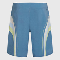 O'Riginals Longboard 19'' Boardshorts | Blue Original Stripe