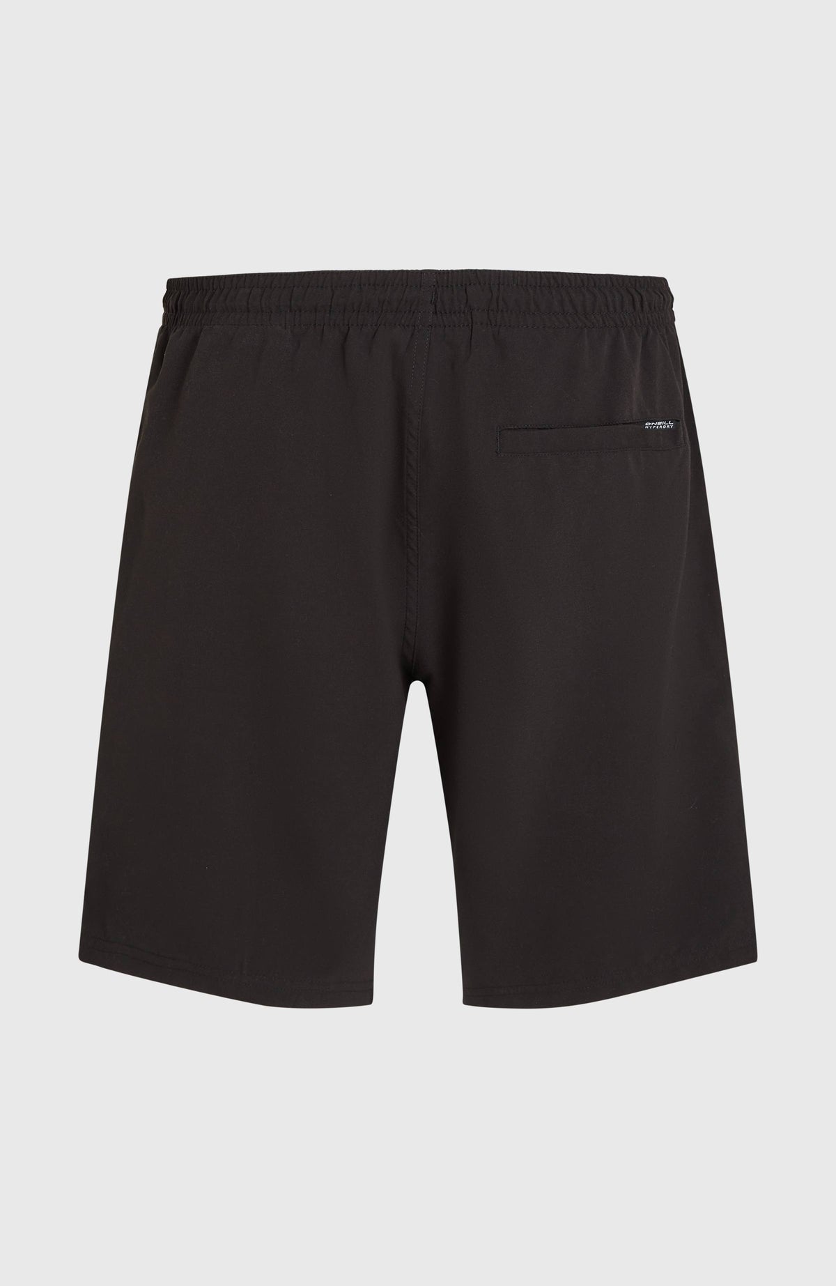 Retro 19'' Badehose | Coral Melted Texture