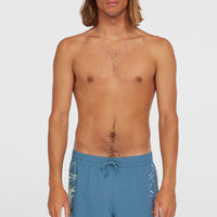 O'Riginals Side Panel 16'' Badehose | Blue Originals