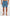 Solid 17'' Boardshorts | Copen Blue
