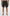 Solid 17'' Boardshorts | Black Out
