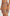 Cali Floral 16'' Badehose | Orange Dipped Leaves