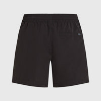Retro 14'' Badehose | Digitalis Colour Block
