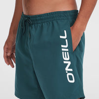 Cali 16'' Badehose | Alma Steel