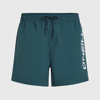 Cali 16'' Badehose | Alma Steel