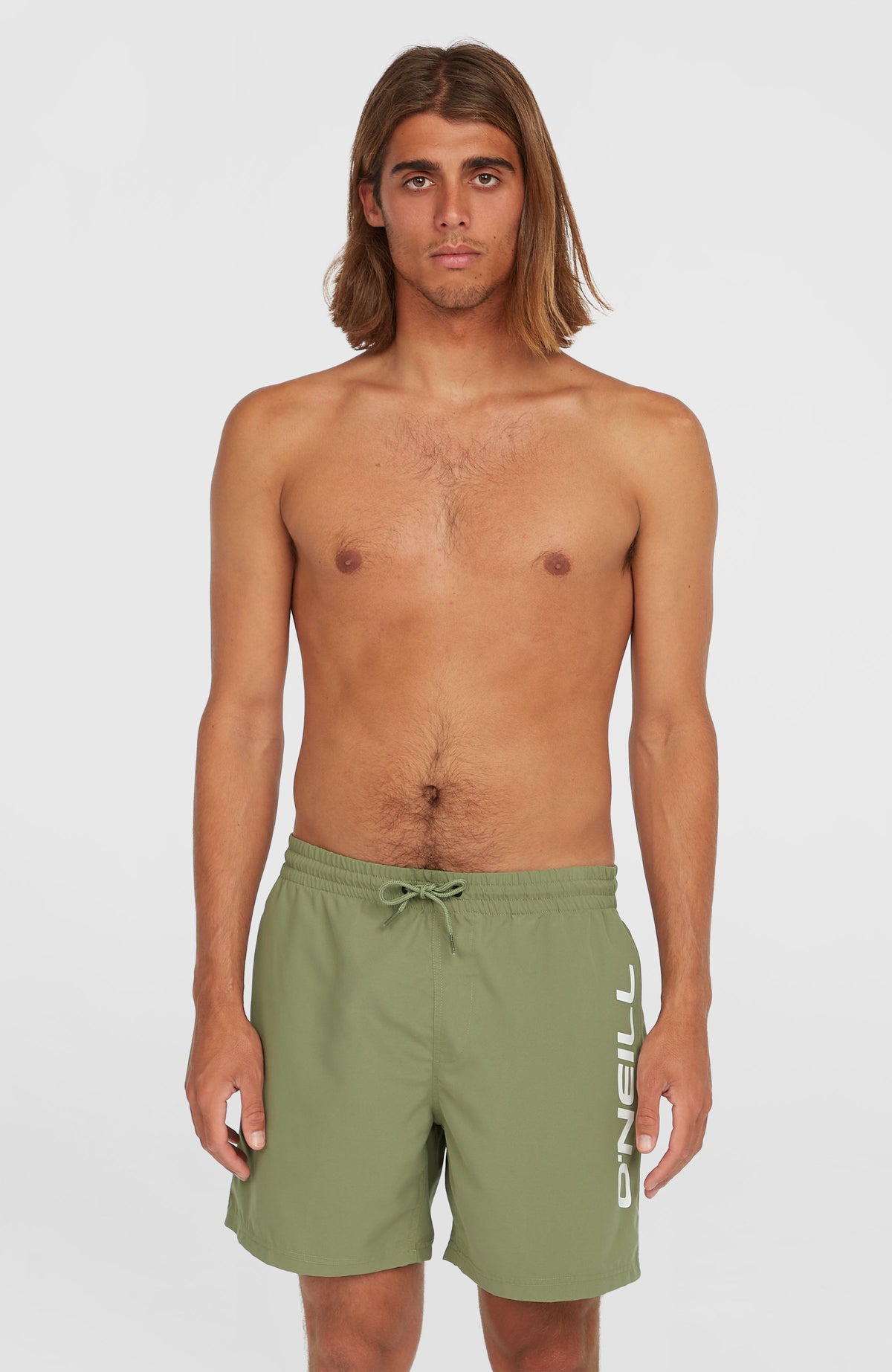 Cali 16'' Badehose | Avery Fern