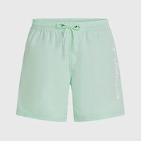 Cali 16'' Badehose | Mildrew Mint