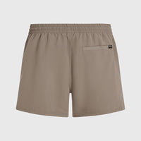 Cali 16'' Badehose | Pure Cashmere