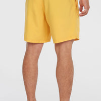 Original Cali 16'' Badehose | Golden Haze