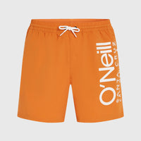 Original Cali 16'' Badehose | Cinnamon Stick