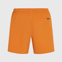 Original Cali 16'' Badehose | Cinnamon Stick