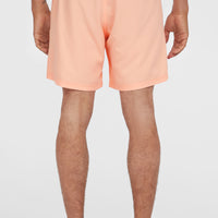 Original Cali 16'' Badehose | Coral Pop