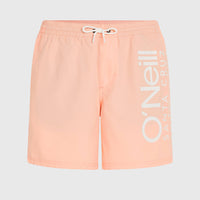 Original Cali 16'' Badehose | Coral Pop