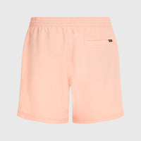 Original Cali 16'' Badehose | Coral Pop