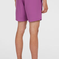 Original Cali 16'' Badehose | Sweet Grape