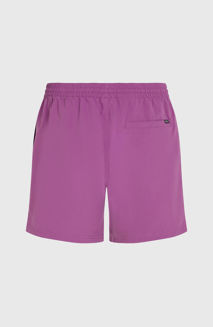 Original Cali 16'' Badehose | Sweet Grape