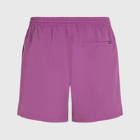 Original Cali 16'' Badehose | Sweet Grape