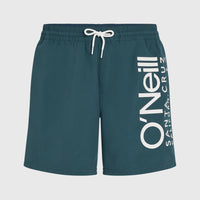 Original Cali 16'' Badehose | Alma Steel