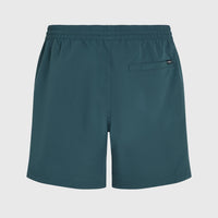 Original Cali 16'' Badehose | Alma Steel