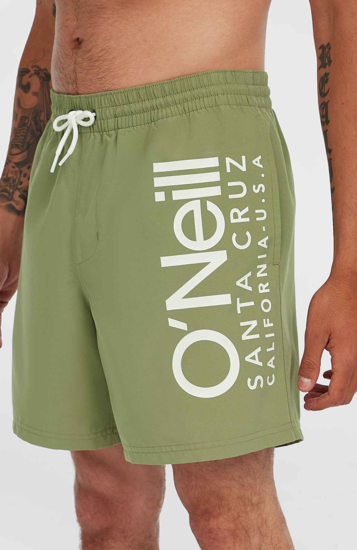 Original Cali 16'' Badehose | Avery Fern