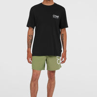 Original Cali 16'' Badehose | Avery Fern