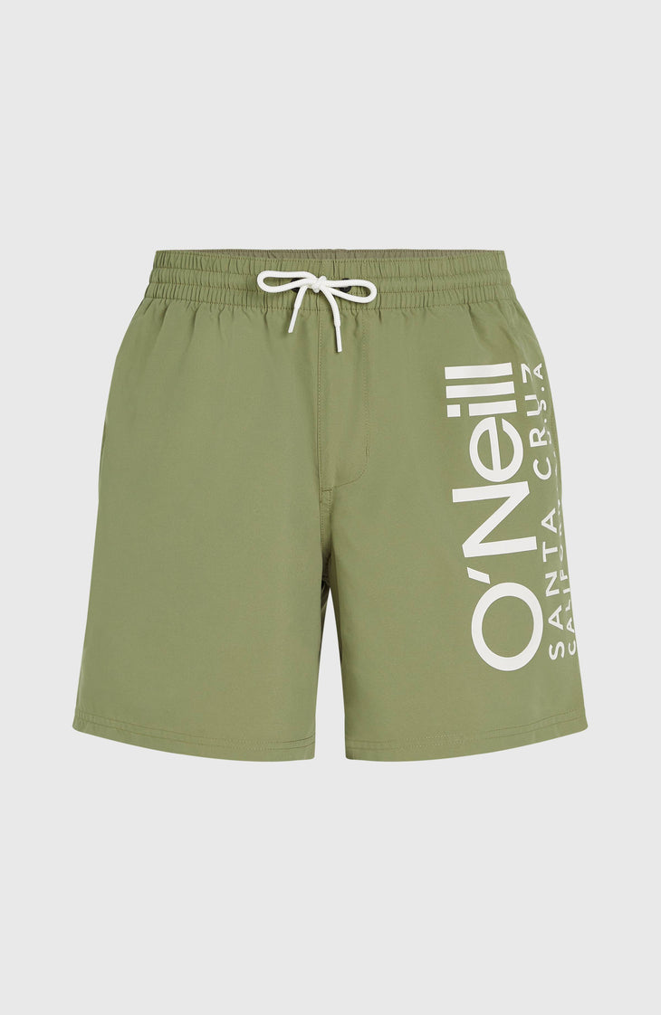 Original Cali 16'' Badehose | Avery Fern