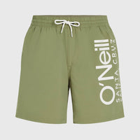 Original Cali 16'' Badehose | Avery Fern