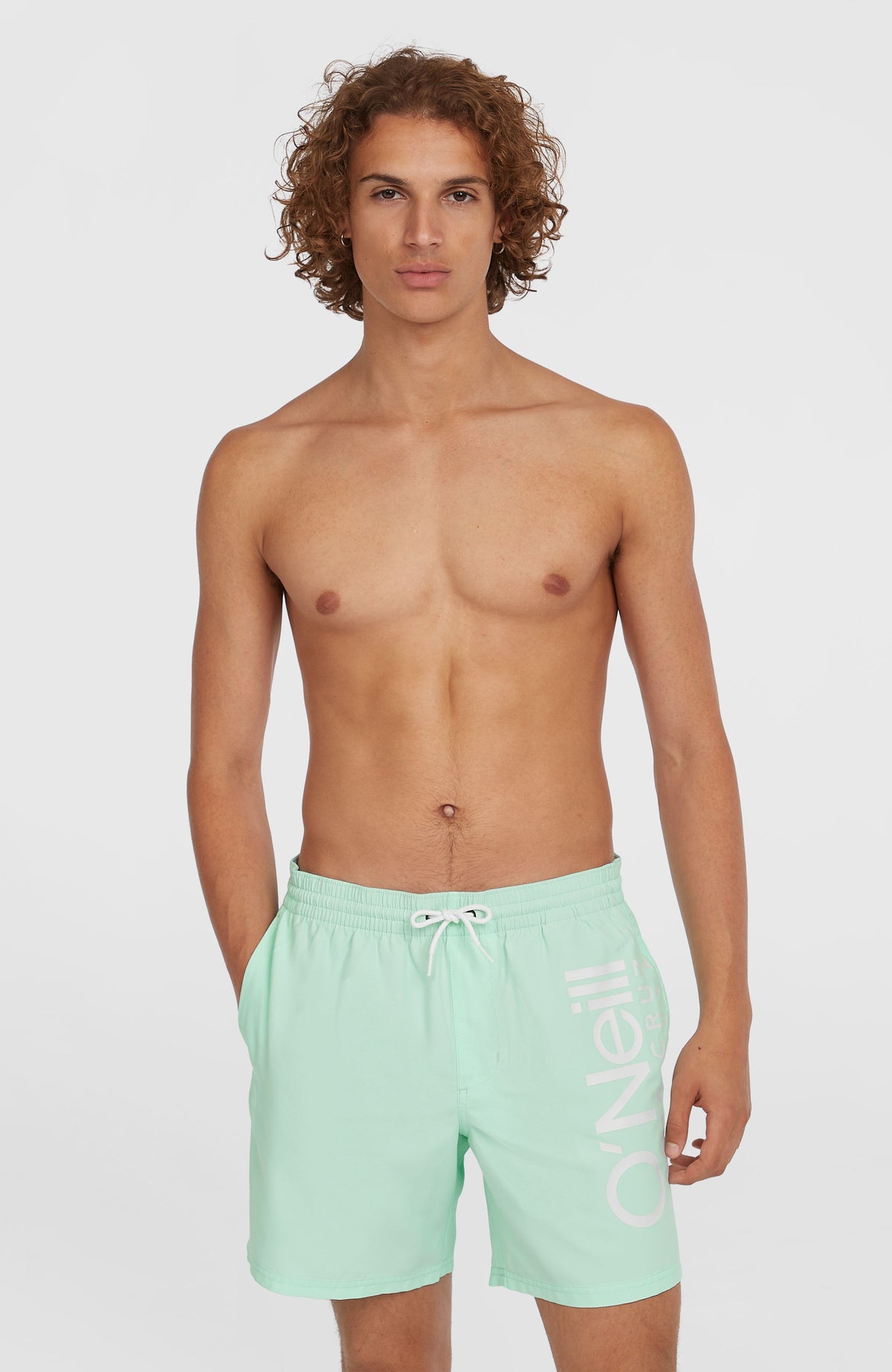 Original Cali 16'' Badehose | Mildrew Mint