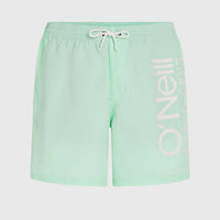 Original Cali 16'' Badehose | Mildrew Mint