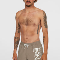 Original Cali 16'' Badehose | Pure Cashmere