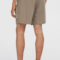 Original Cali 16'' Badehose | Pure Cashmere