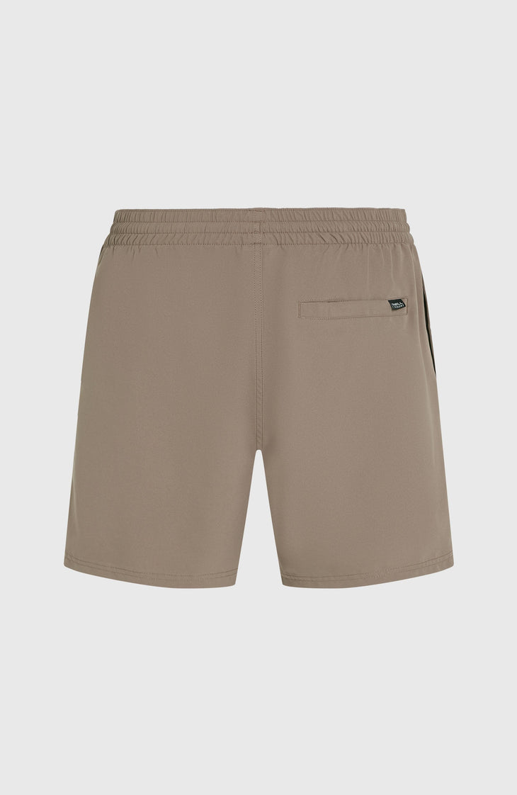 Original Cali 16'' Badehose | Pure Cashmere