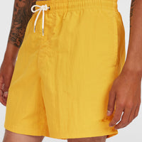 O'Neill Vert 16'' Badehose | Golden Haze