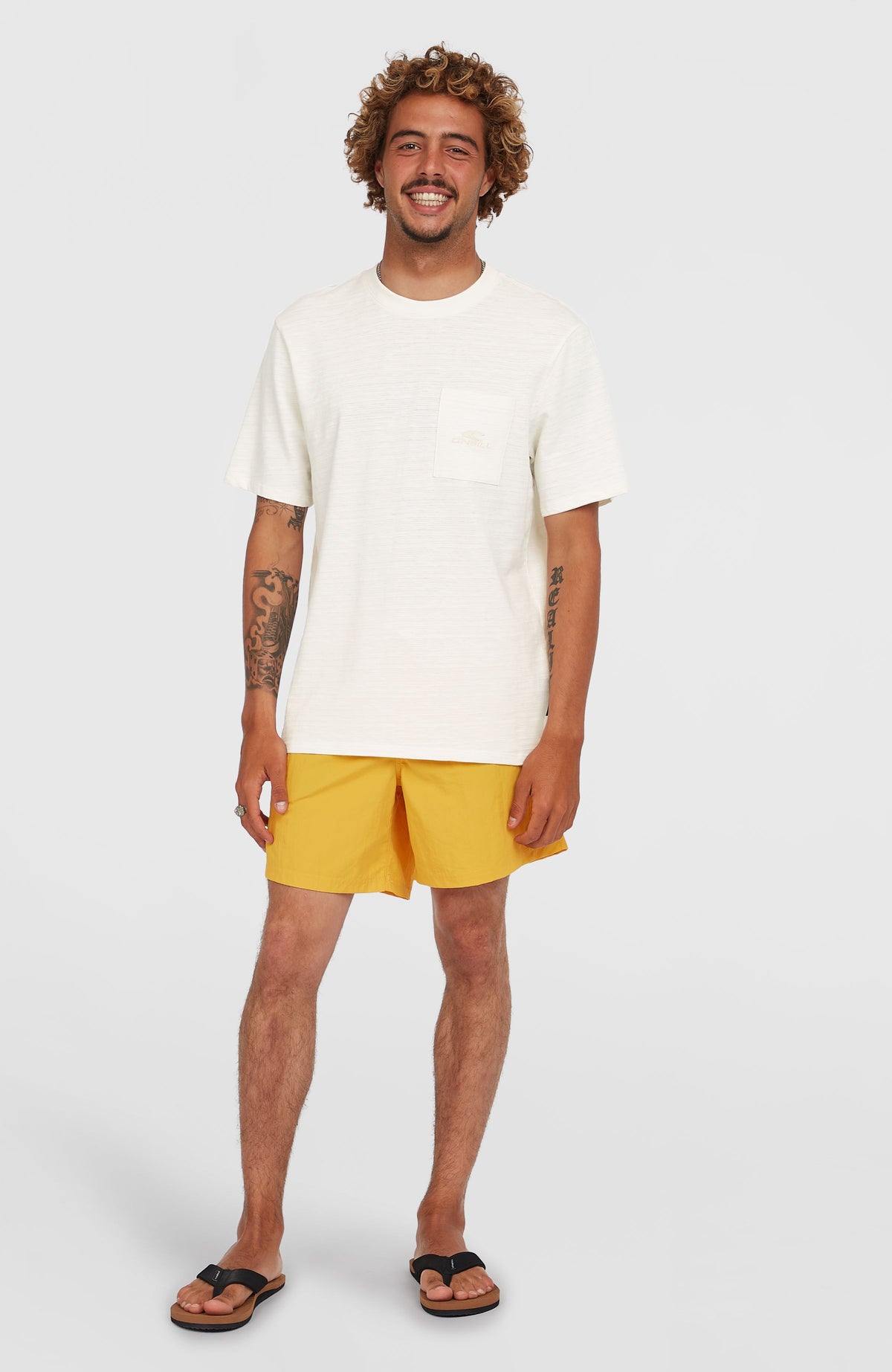 O'Neill Vert 16'' Badehose | Golden Haze