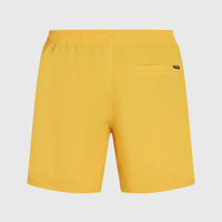 O'Neill Vert 16'' Badehose | Golden Haze