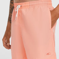 O'Neill Vert 16'' Badehose | Coral Pop