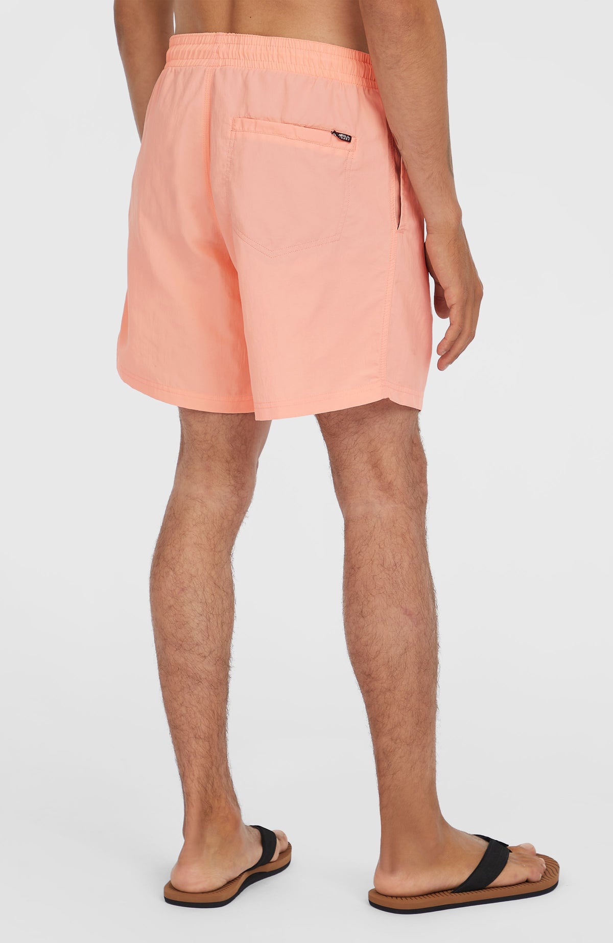 O'Neill Vert 16'' Badehose | Coral Pop