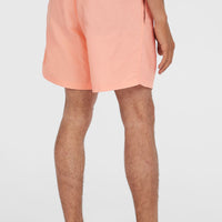 O'Neill Vert 16'' Badehose | Coral Pop