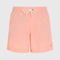 O'Neill Vert 16'' Badehose | Coral Pop