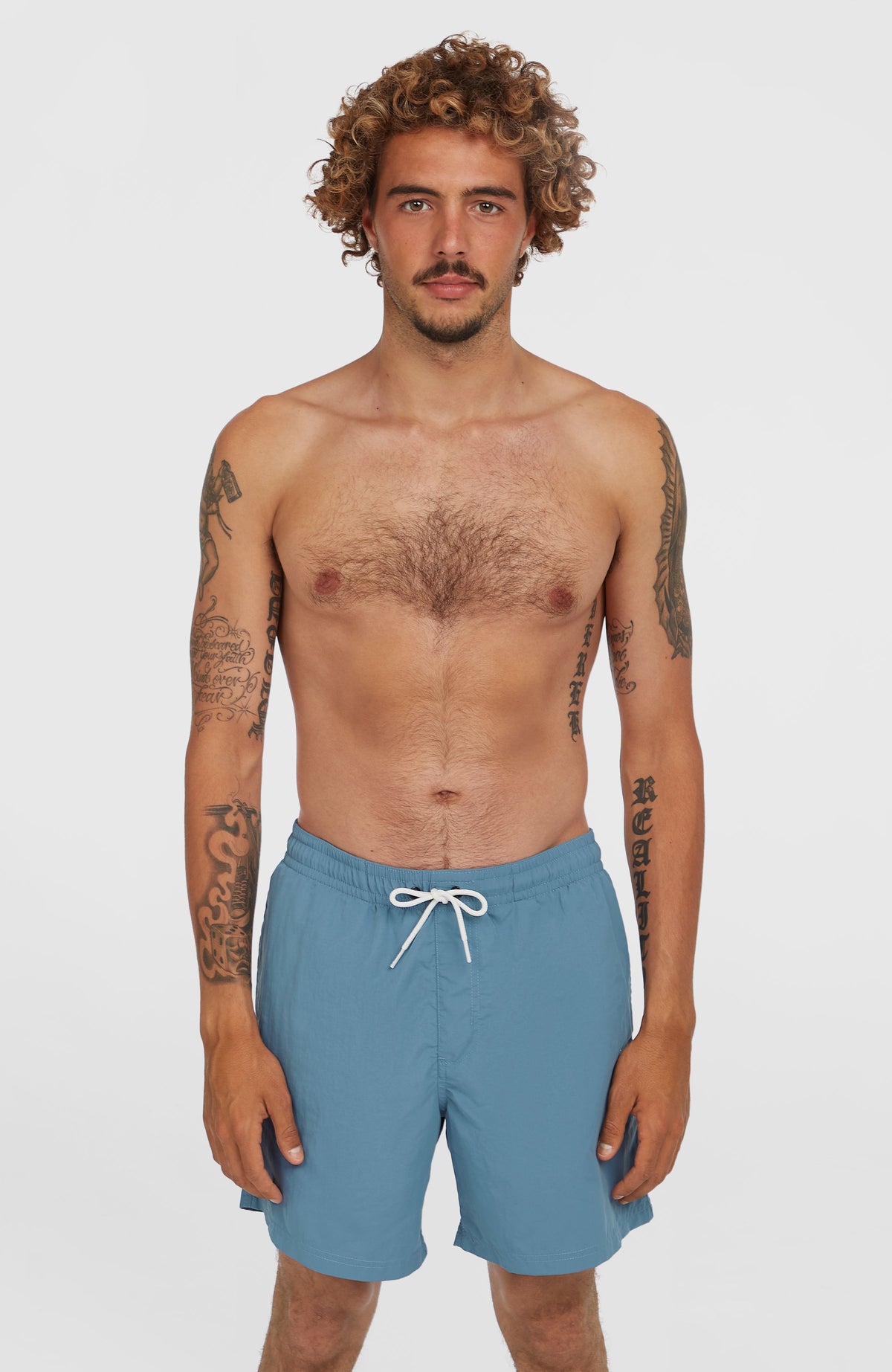 O'Neill Vert 16'' Badehose | Copen Blue