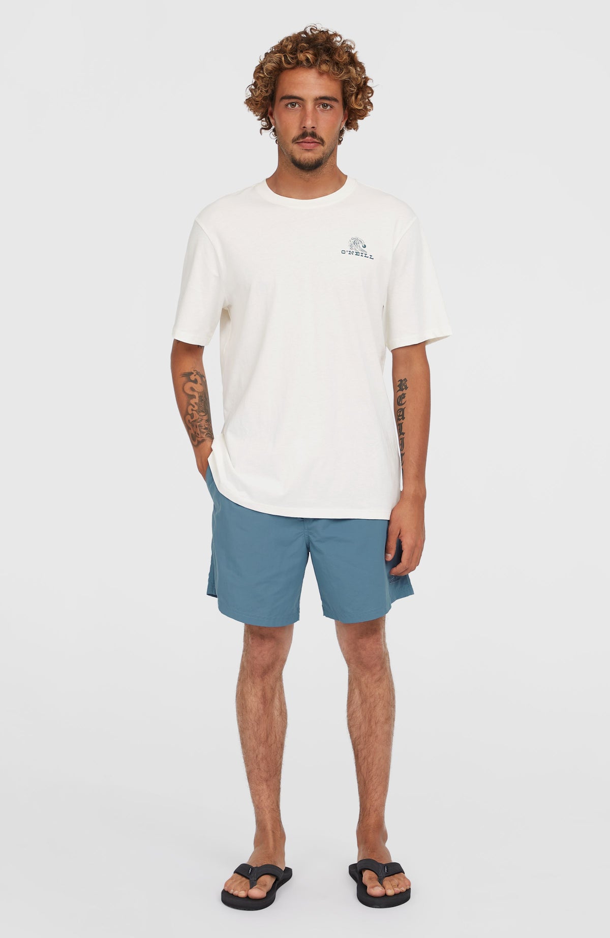 O'Neill Vert 16'' Badehose | Copen Blue