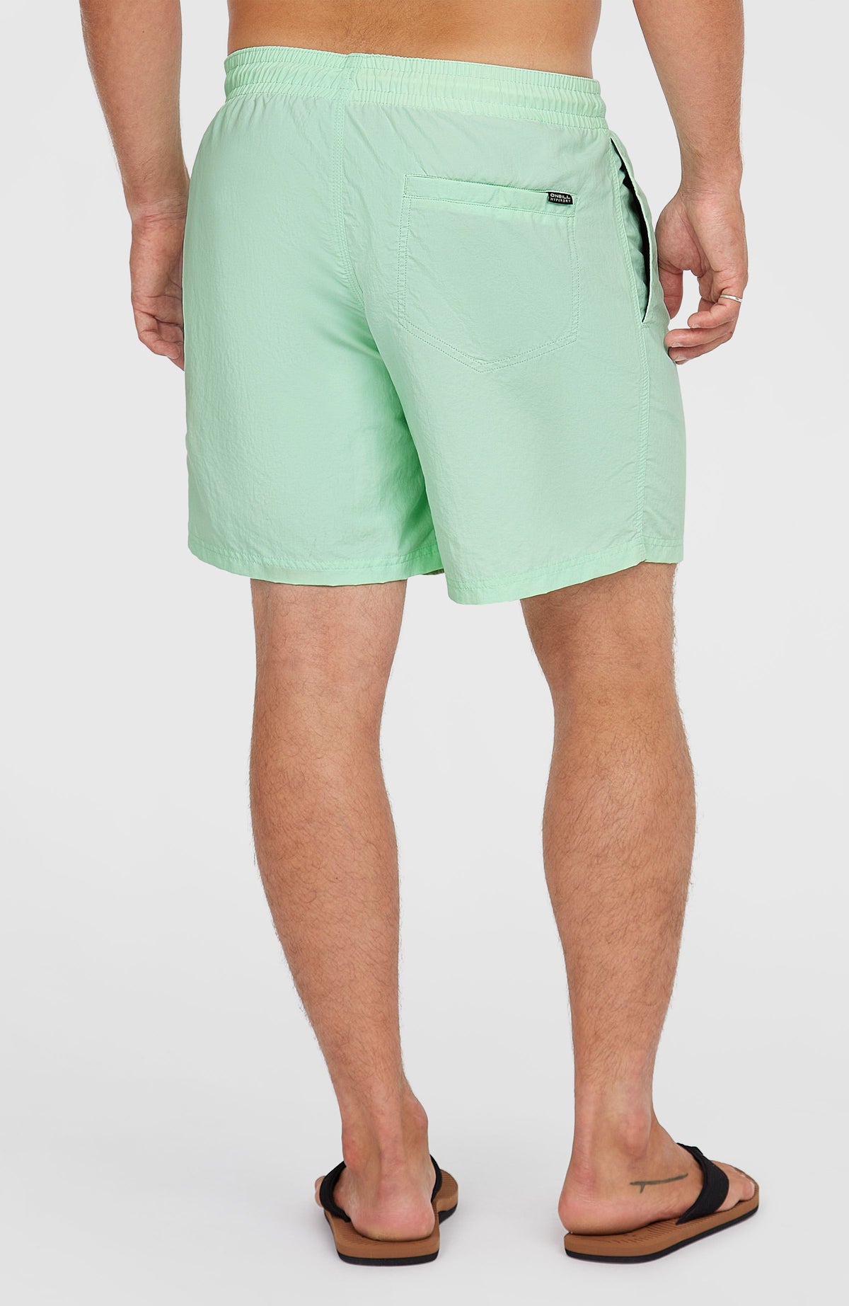 O'Neill Vert 16'' Badehose | Mildrew Mint