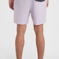 O'Riginals Volley 16'' Badehose | Iris