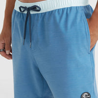 O'Riginals Volley 16'' Badehose | Copen Blue