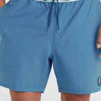 O'Riginals Volley 16'' Badehose | Copen Blue